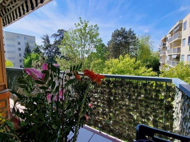 Appartement - 93 m² - 5 pièces