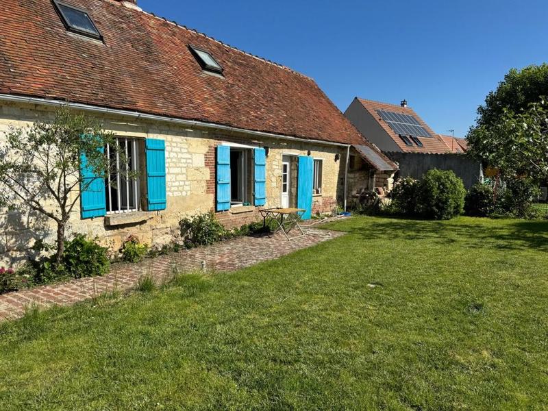 Maison - 175 m² - 5 pièces