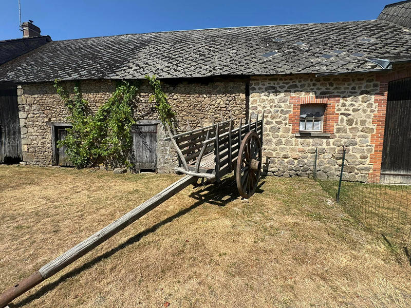 Maison - 175 m² - 5 pièces