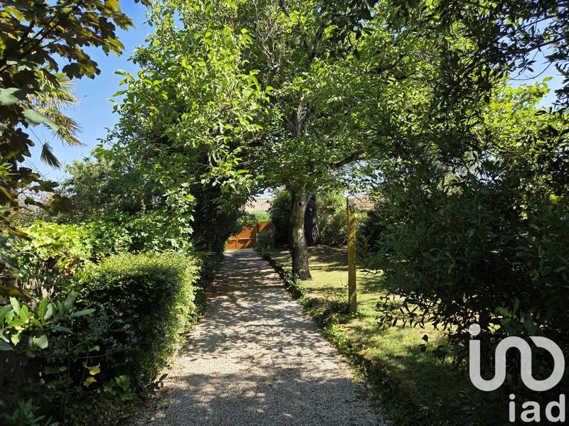 Maison - 102 m² - 4 pièces