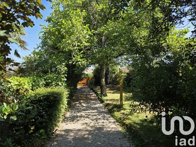 Maison - 102 m² - 4 pièces