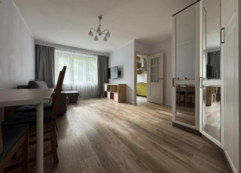 Appartement - 27 m² - 1 pièce