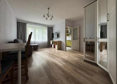 Appartement - 27 m² - 1 pièce