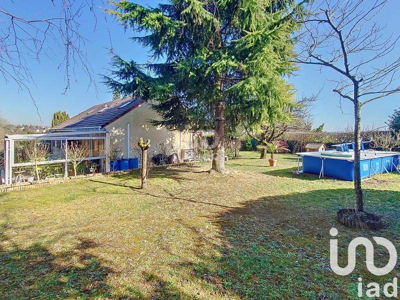 Maison - 175 m² - 8 pièces