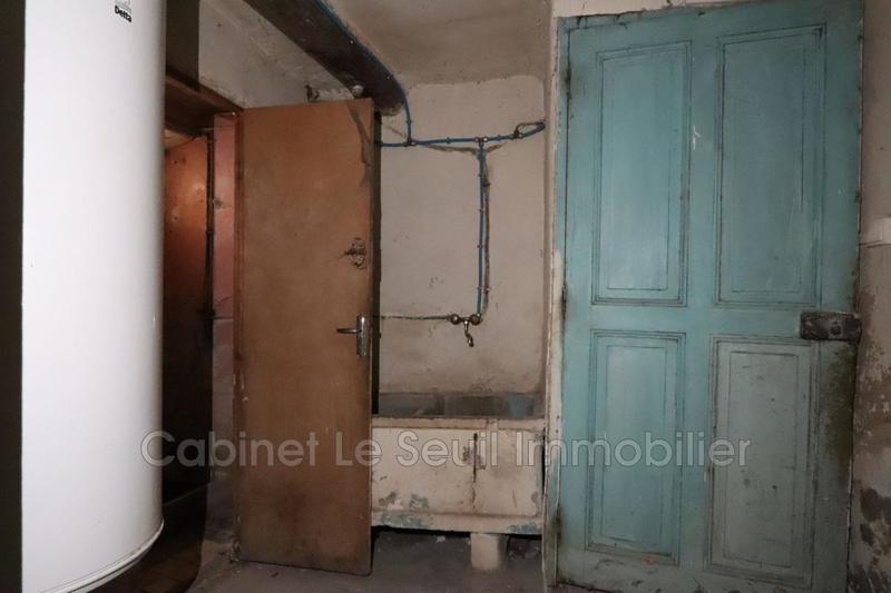 Maison - 93 m² - 8 pièces