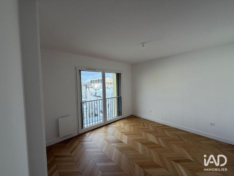 Appartement - 147 m² - 5 pièces