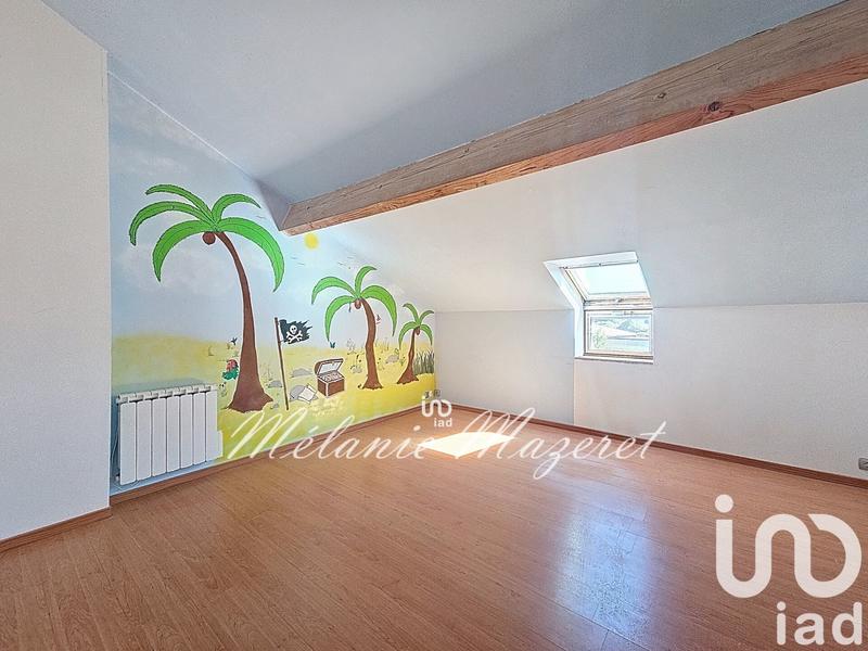 Maison - 160 m² - 6 pièces