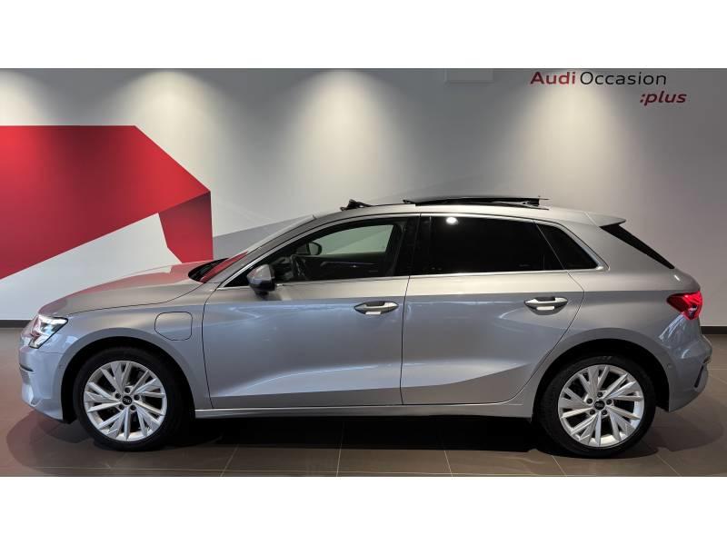 Audi A3 sportback 40 TFSIe 204 s tronic 6 Design Luxe