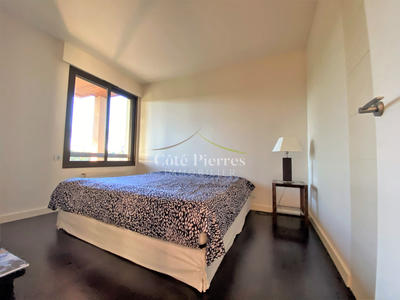 Appartement - 115 m² - 3 pièces