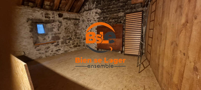 Maison - 74 m² - 3 pièces