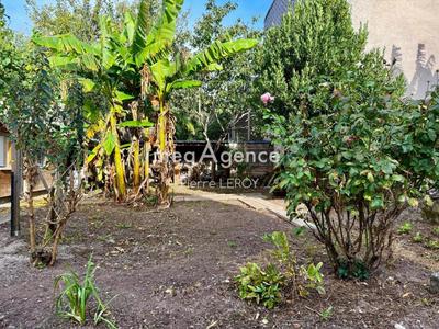 Maison de campagne - 133 m² - 5 pièces