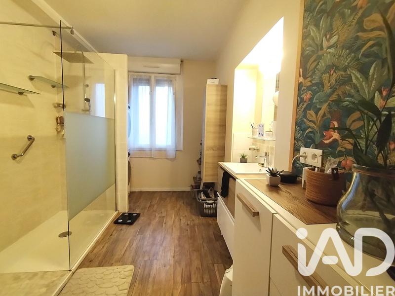 Maison - 193 m² - 6 pièces