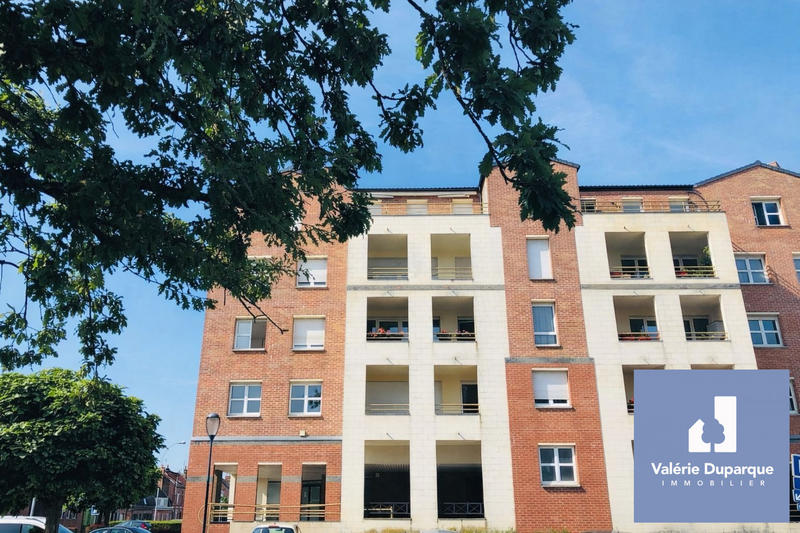 Appartement - 87 m² - 3 pièces