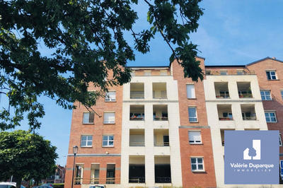 Appartement - 87 m² - 3 pièces