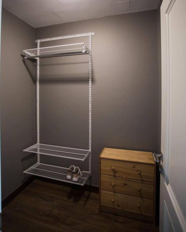 Studio - 28 m² - 1 pièce