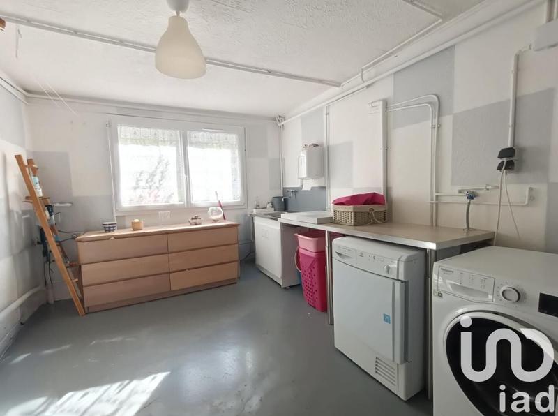 Maison - 135 m² - 4 pièces