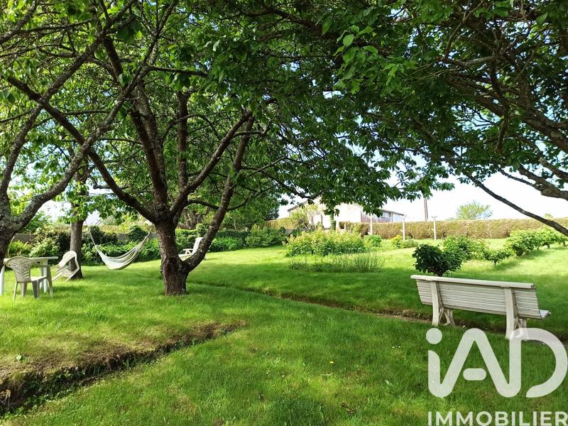 Maison de ville - 172 m² - 8 pièces