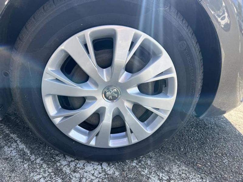 Peugeot 208 Bluehdi 100 s&amp;amp;S Active