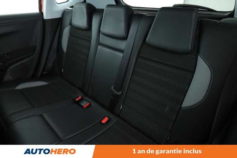 Peugeot 2008 1.2 PureTech Allure 110 ch