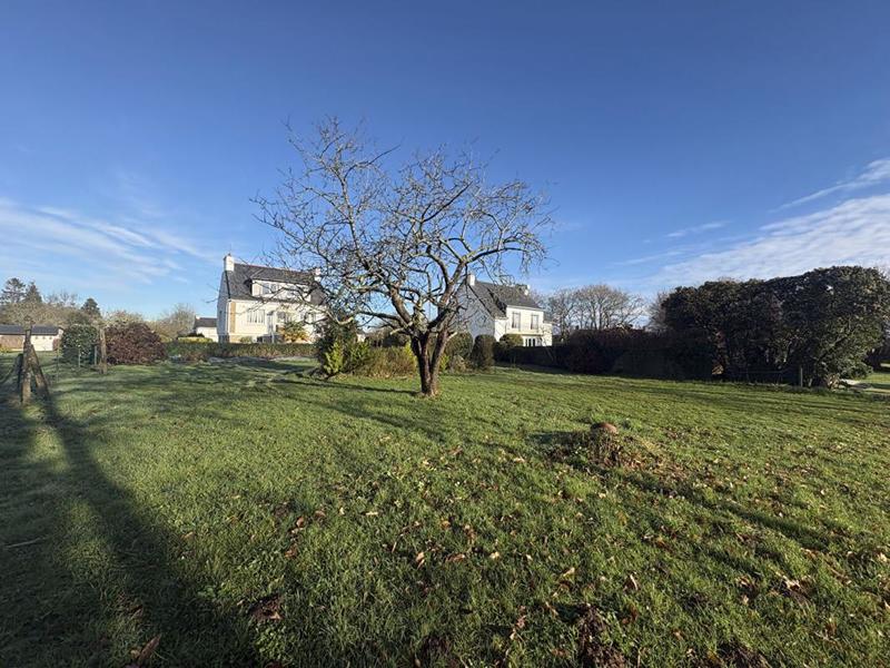 Maison - 92 m² - 6 pièces