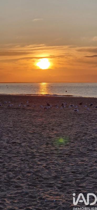 Appartement - 129 m² - 5 pièces