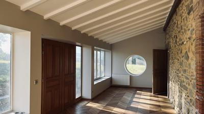 Maison - 189 m² - 6 pièces