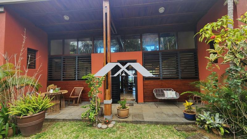 Villa - 169 m² - 6 pièces