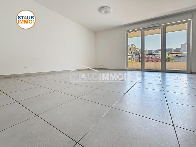 Appartement - 79 m² - 3 pièces