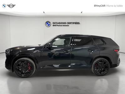 Bmw Xm G09 50e 476 ch Bva8
