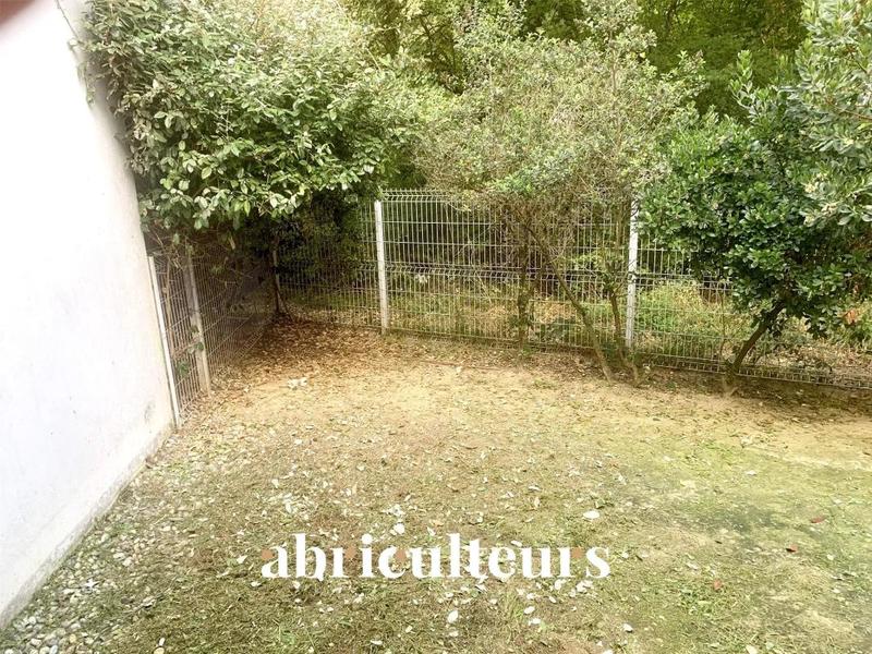 Villa - 73 m² - 3 pièces