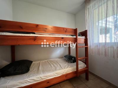 Appartement - 40 m² - 3 pièces