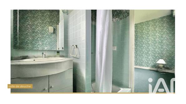 Maison - 176 m² - 13 pièces