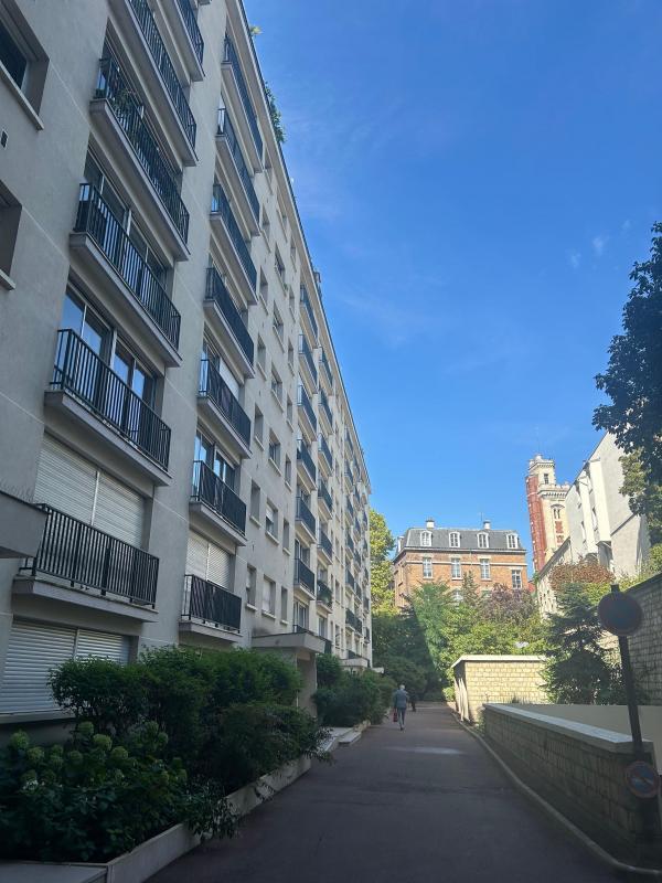 Appartement - 86 m² - 3 pièces