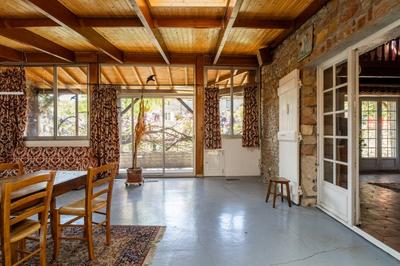 Maison - 175 m² - 5 pièces