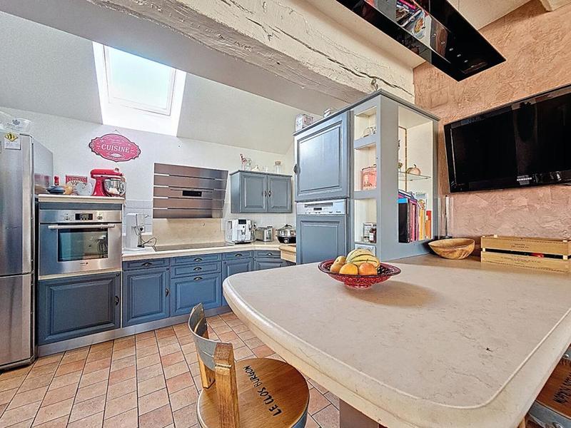 Maison - 160 m² - 7 pièces