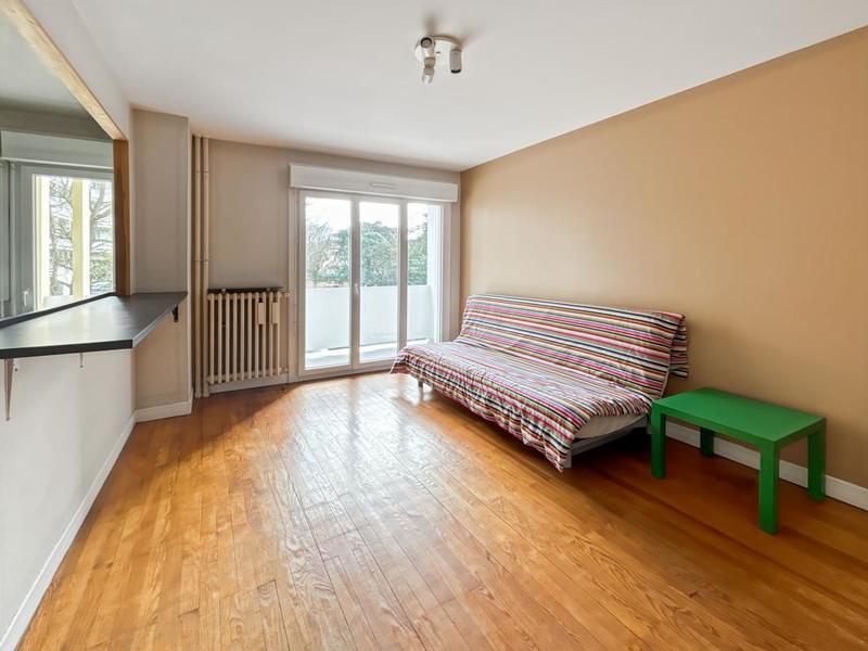 Appartement - 53 m² - 3 pièces