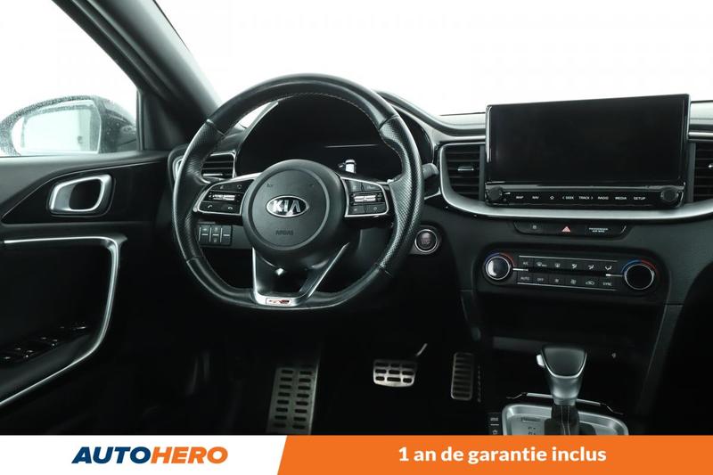 Kia Ceed 1.6 CRDi Isg Mhev Gt Line Dct7 136 ch