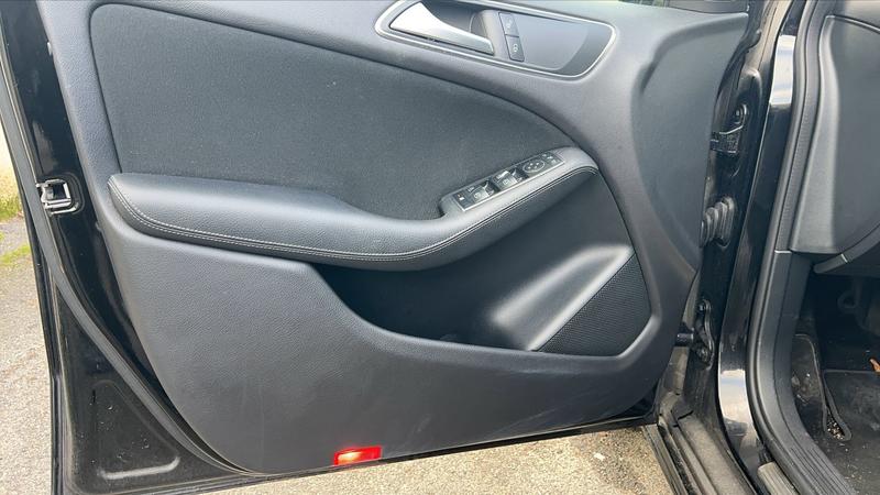 Mercedes Classe B 180 122 7g-Tronic Inspiration