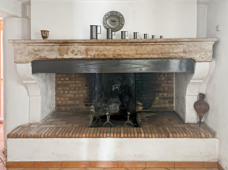 Maison - 370 m² - 8 pièces