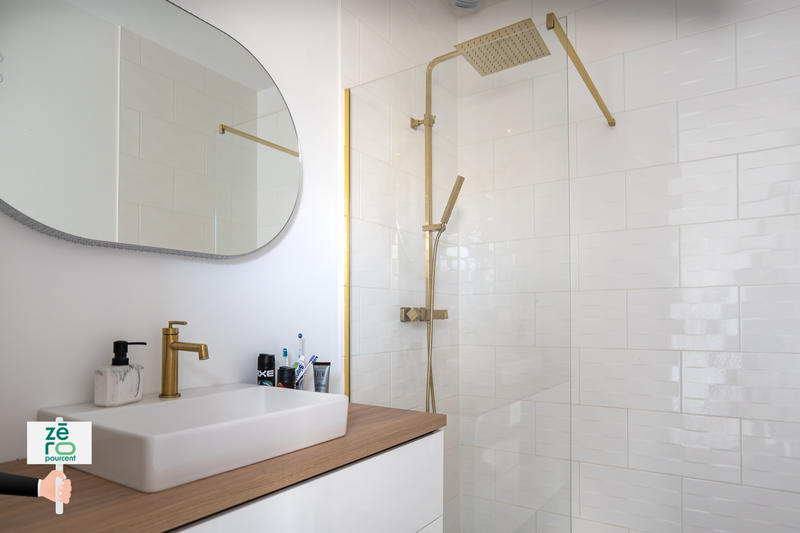 Maison - 139 m² - 5 pièces