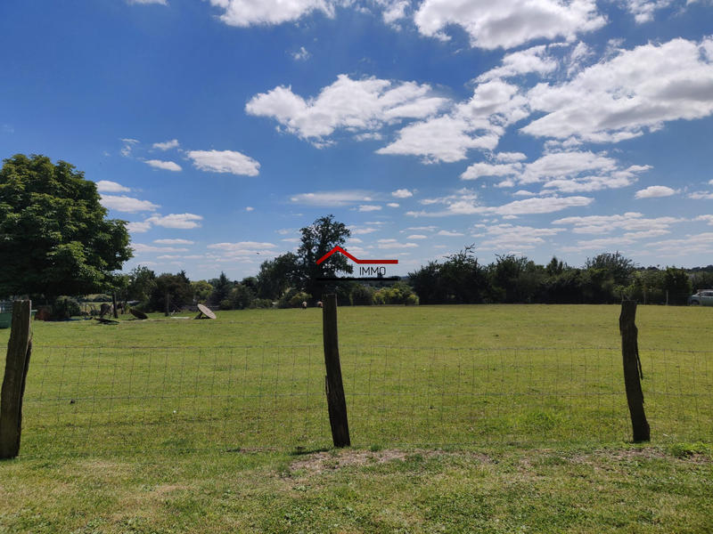 Maison - 114 m² - 6 pièces