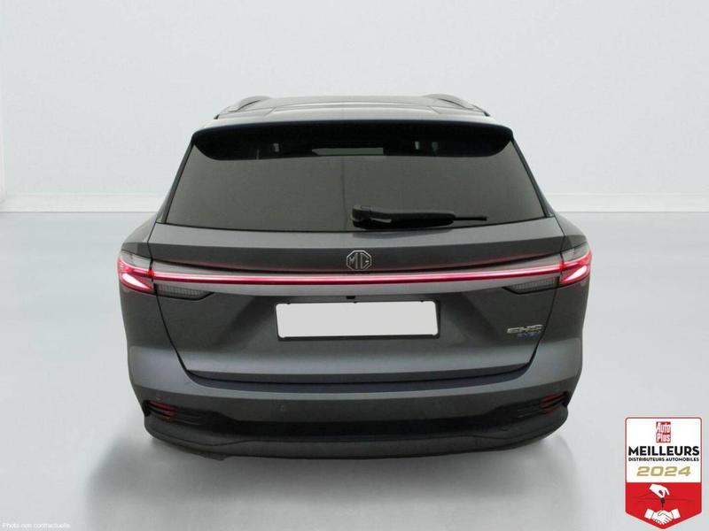 Mg Ehs 1.5t Phev 272 ch Comfort