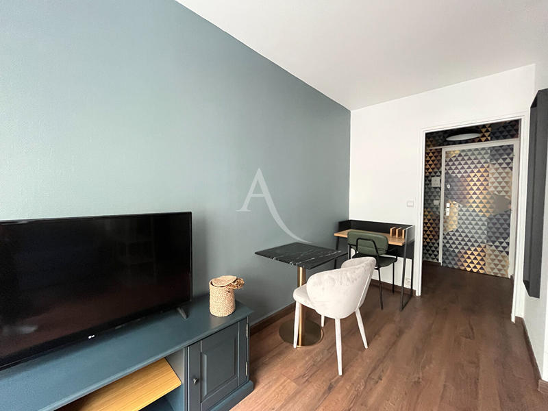 Appartement - 26 m² - 1 pièce