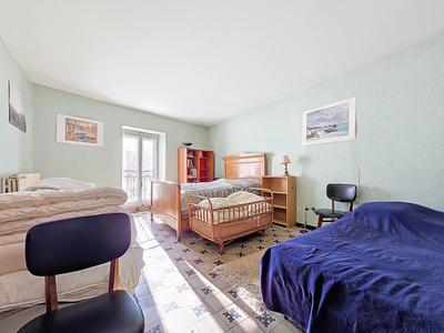 Maison de village - 169 m² - 7 pièces