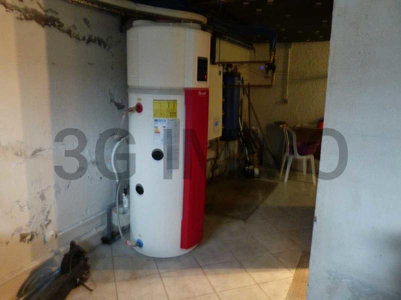 Maison - 150 m² - 7 pièces