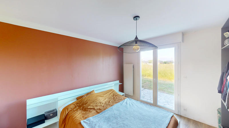 Maison - 165 m² - 7 pièces