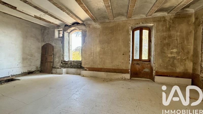 Maison - 110 m² - 8 pièces