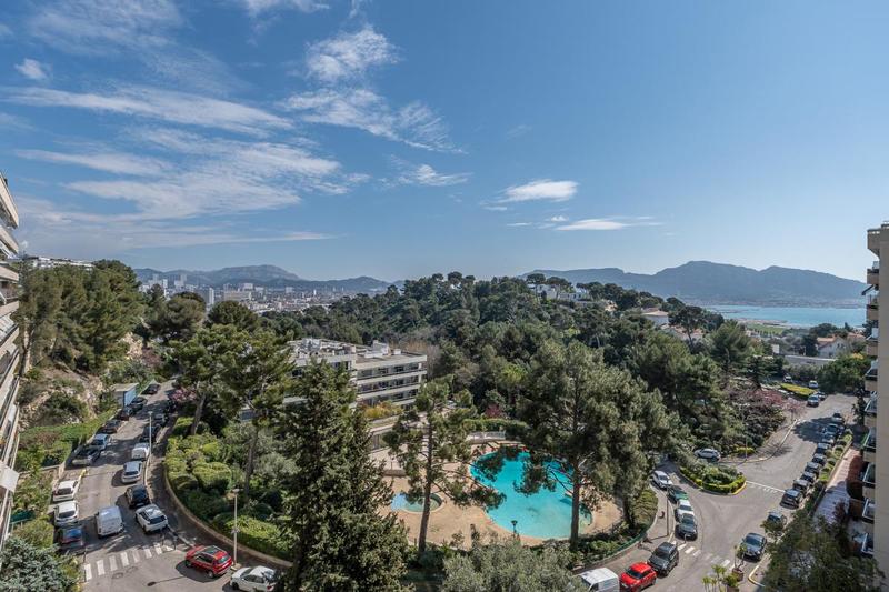 Appartement - 125 m² - 4 pièces