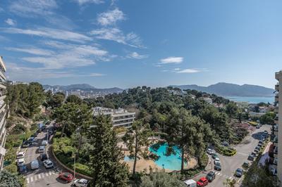 Appartement - 125 m² - 4 pièces