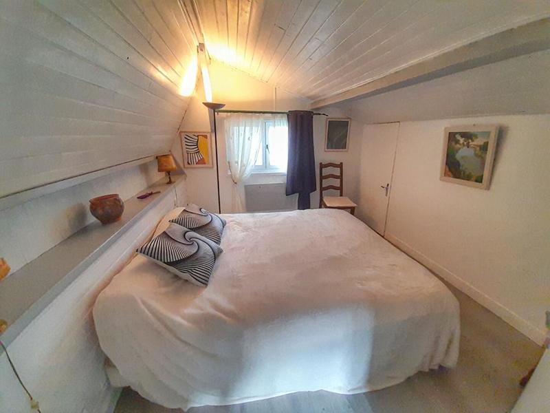 Châlet - 71 m² - 4 pièces